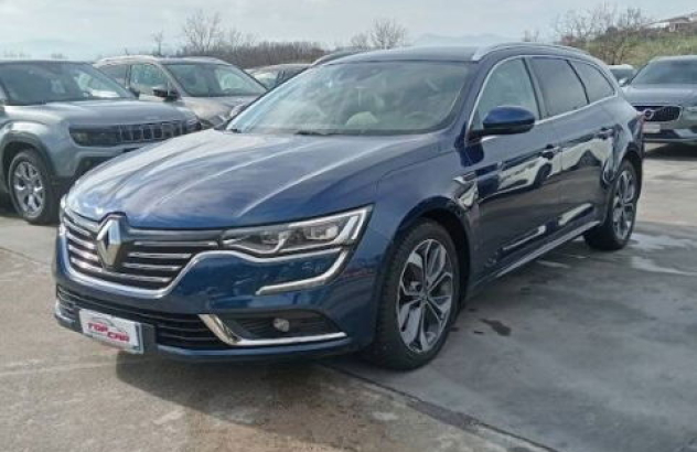 RENAULT Talisman  Diesel 2018