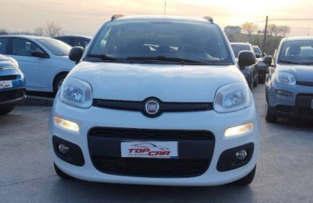 FIAT Panda  Diesel 2016