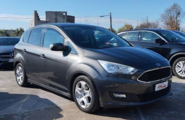 FORD C-Max  Diesel 2017