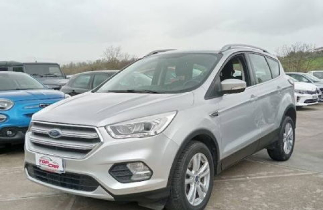 FORD Kuga  Diesel 2018