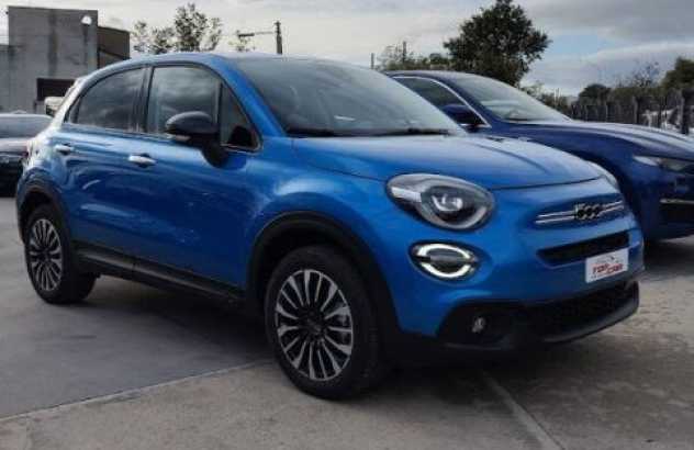 FIAT 500X  Diesel 2023