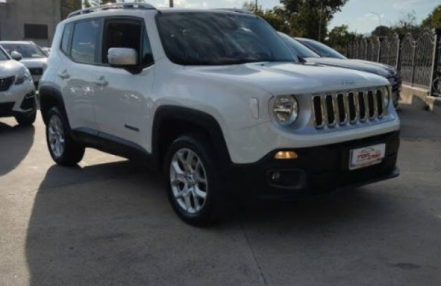 JEEP Renegade  Diesel 2016