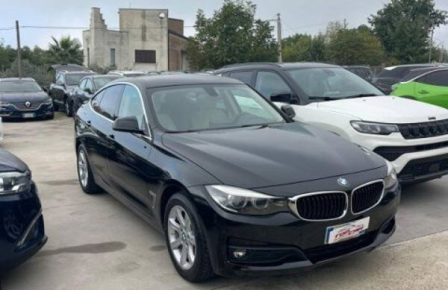 BMW Serie 3 GT  Diesel 2017