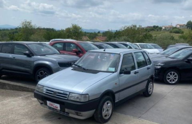 FIAT Uno  Diesel 1993