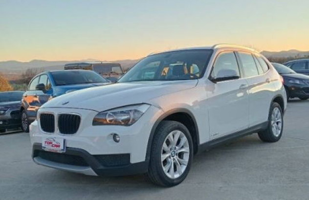 BMW X1  Diesel 2012