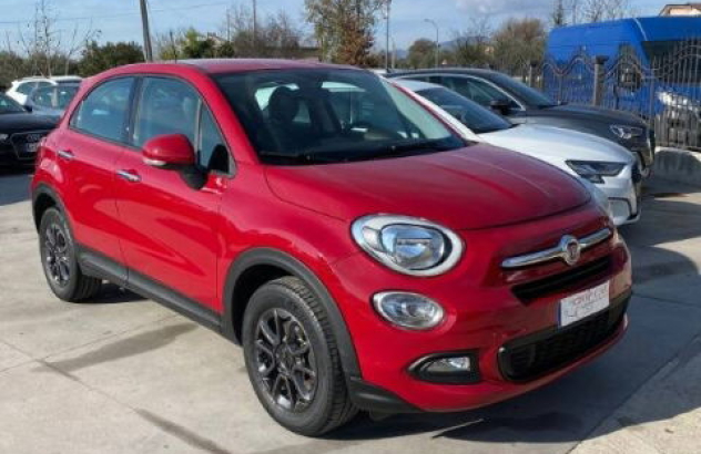 FIAT 500X  Diesel 2016