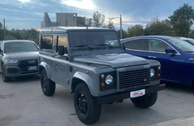 LAND ROVER Defender  Diesel 2013