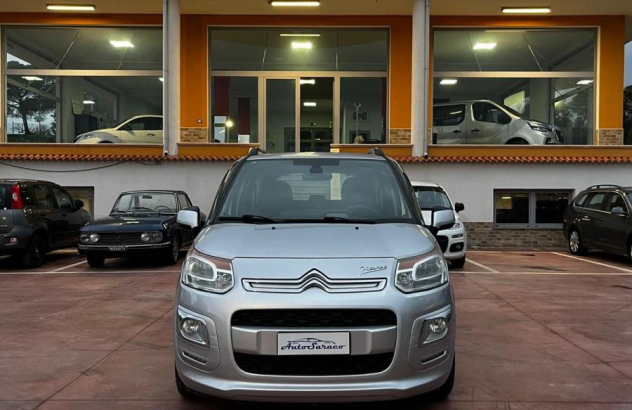 CITROEN C3 Picasso BlueHDi 100 Selection Diesel 2015