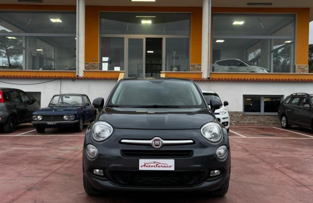 FIAT 500X 1.6 M.Jet 120 CV Business Diesel 2017