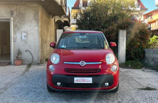 FIAT 500 L 1.3 Multijet 85 CV Easy Diesel 2013