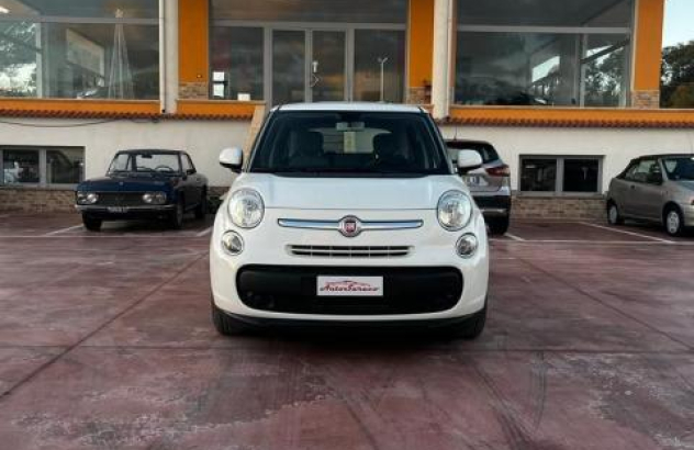 FIAT 500 L 1.3 Multijet 85 CV Pop Star Diesel 2014