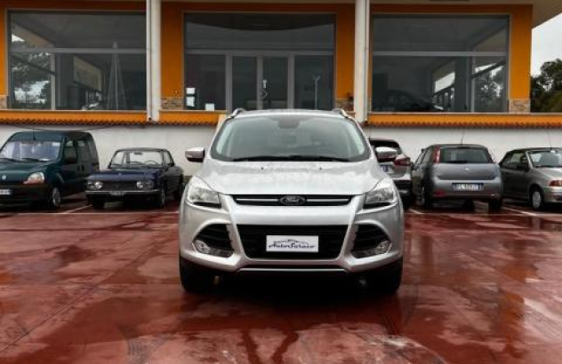 FORD Kuga 2.0 TDCI 120 CV SeS 2WD Business Diesel 2016