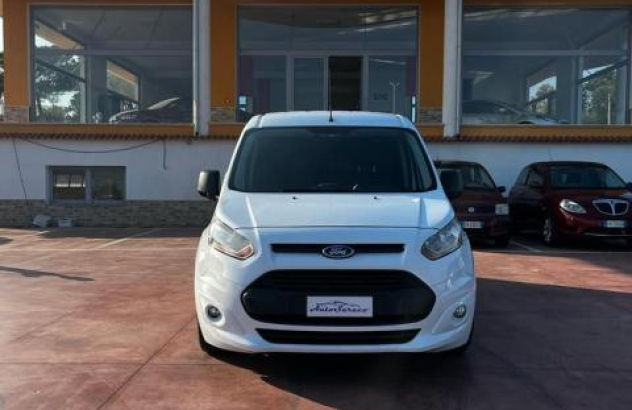 FORD Transit connect  Diesel 2014