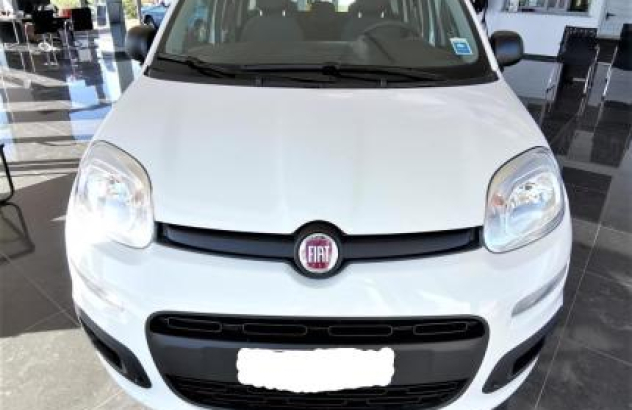 FIAT Panda 1.2 EasyPower Lounge GPL 2021