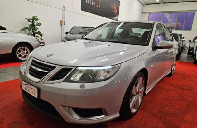 SAAB 9-3  Diesel 2010