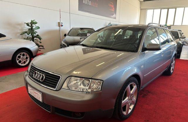 AUDI A6 Avant  Diesel 2003