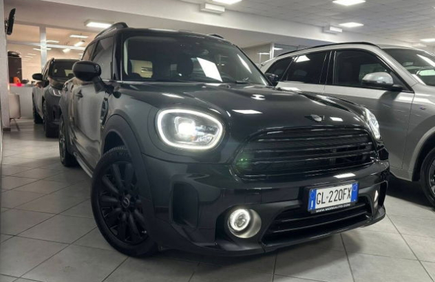 MINI Countryman  Benzina 2022