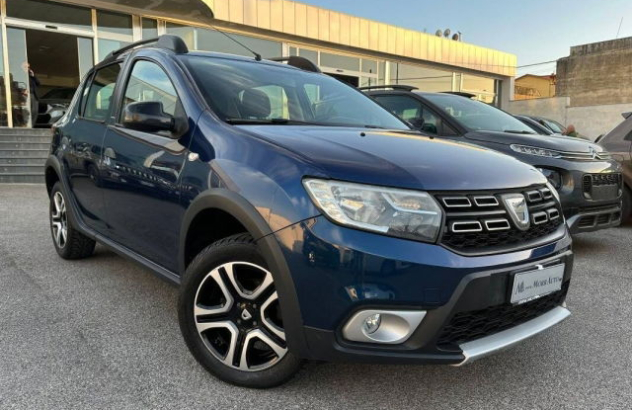 DACIA Sandero  GPL 2018