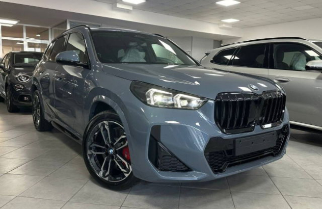 BMW X1  Diesel 2024