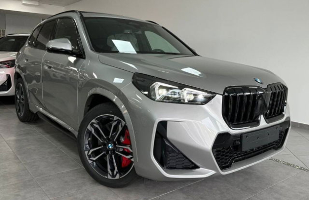 BMW X1  Diesel 2024