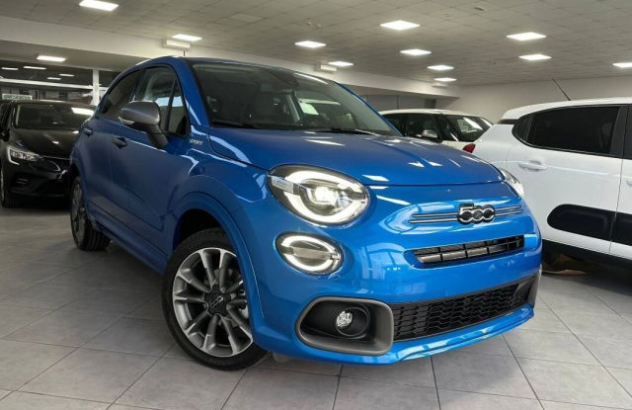 FIAT 500X  Diesel 2023