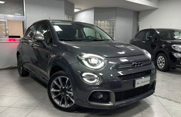 FIAT 500X  Diesel 2023