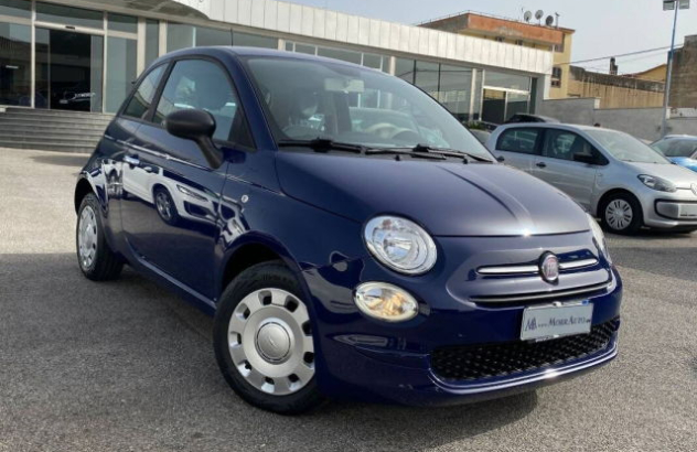 FIAT 500  GPL 2019