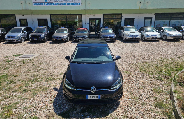 VOLKSWAGEN Golf 1.0 TSI 85CV 5p. Trendline BMT Benzina 2017