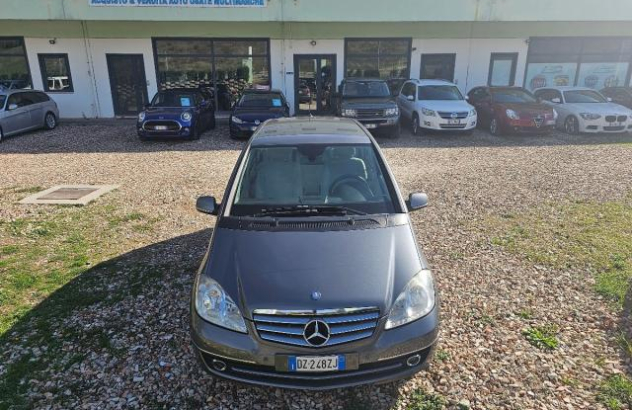 MERCEDES Classe A 180 CDI Elegance Diesel 2009