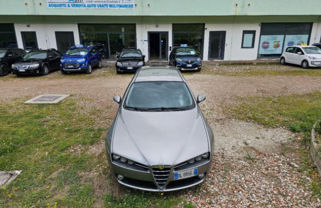 ALFA ROMEO 159 SportWagon 1.9 JTDm 16V Progression Diesel 2007