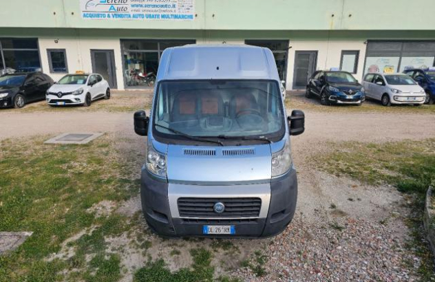 FIAT Ducato  Diesel 2007