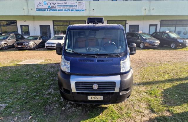 FIAT Ducato  Diesel 2008