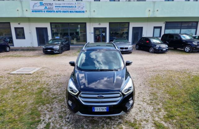 FORD Kuga 2.0 TDCI 120 CV SeS 2WD Business Diesel 2019