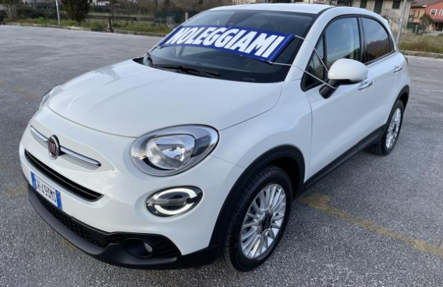 FIAT 500X 1.3 M.Jet 95 CV Connect Diesel 2021