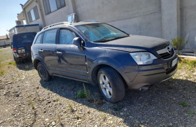 OPEL Antara 2.0 16V CDTI 150CV aut. Cosmo Diesel 2009