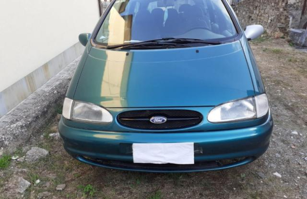 FORD Galaxy 1.9 TDI Trend Diesel 2000