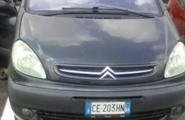 CITROEN C4 Picasso  Diesel 2003