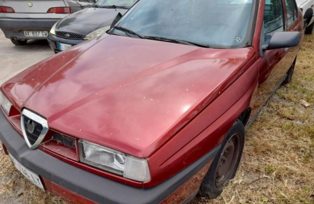 ALFA ROMEO 155 1.7i Twin Spark cat Benzina 1996