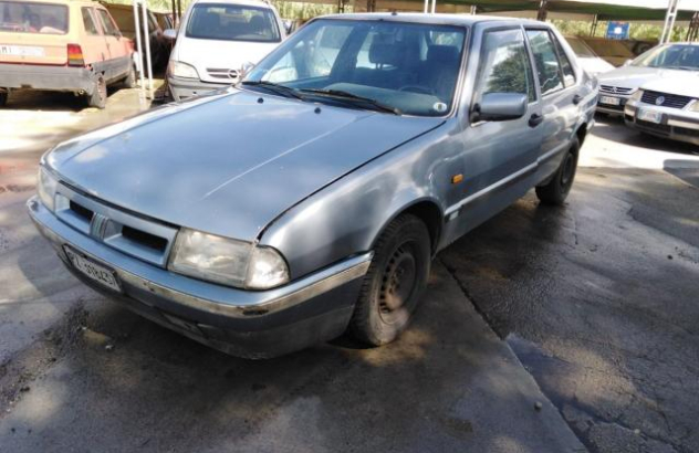 FIAT Croma 2.5 turbodiesel Eco Diesel 1992