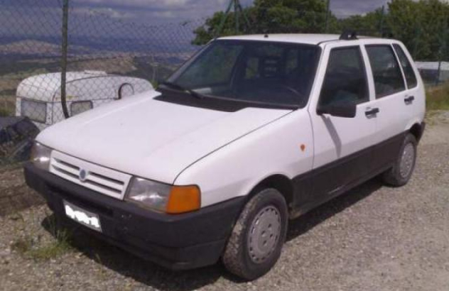 INNOCENTI Mille i.e. 5 porte Clip Benzina 1996