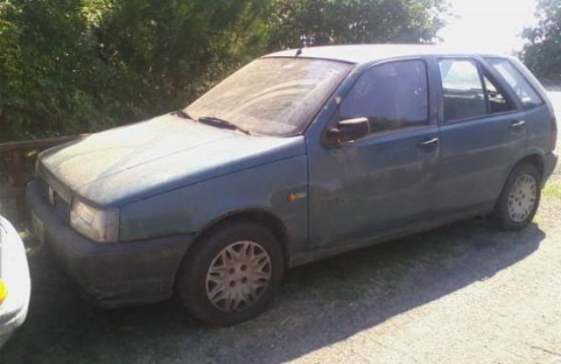 FIAT Tipo 1.7 diesel 5 porte Diesel 1990