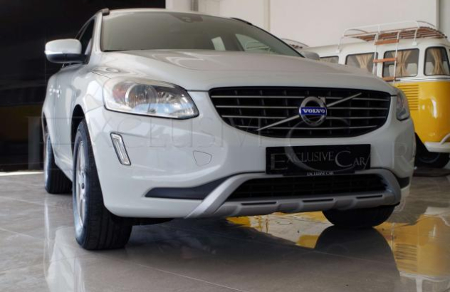 VOLVO XC60  Diesel 2015