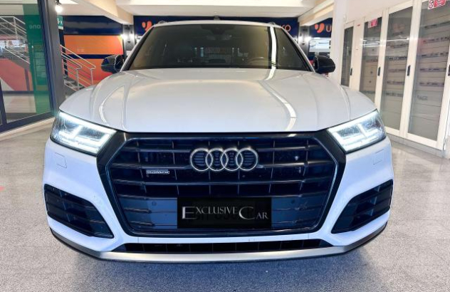 AUDI Q5  Diesel 2019