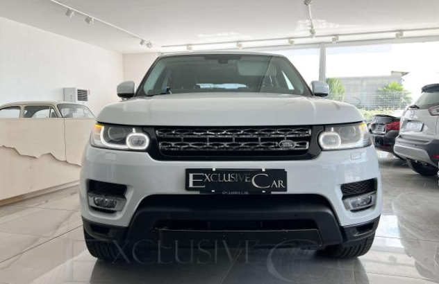 LAND ROVER Range Rover Sport  Diesel 2013