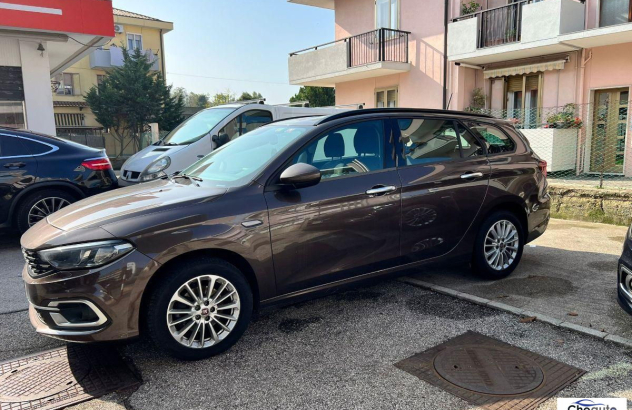 FIAT Tipo 1.6 Mjt SeS SW Business Diesel 2021