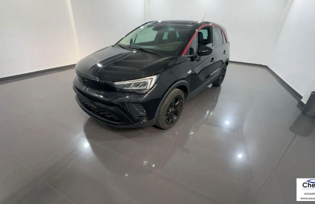 OPEL Crossland X 1.2 12V Benzina 2023