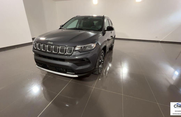 JEEP Compass 1.6 Mjt II 2WD Limited Diesel 2024