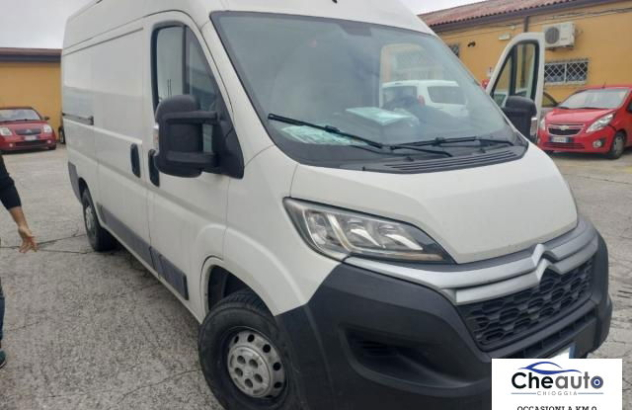 CITROEN Jumper  Diesel 2020