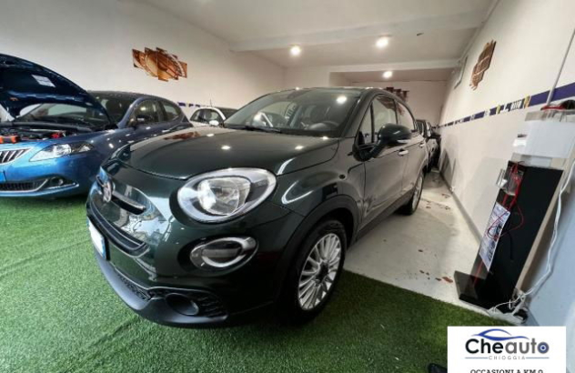 FIAT 500X 1.6 M.Jet 130 CV Club Diesel 2022