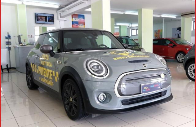 MINI Mini  Elettrica 2020